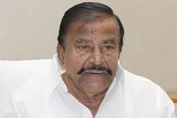 கே.என். நேரு.