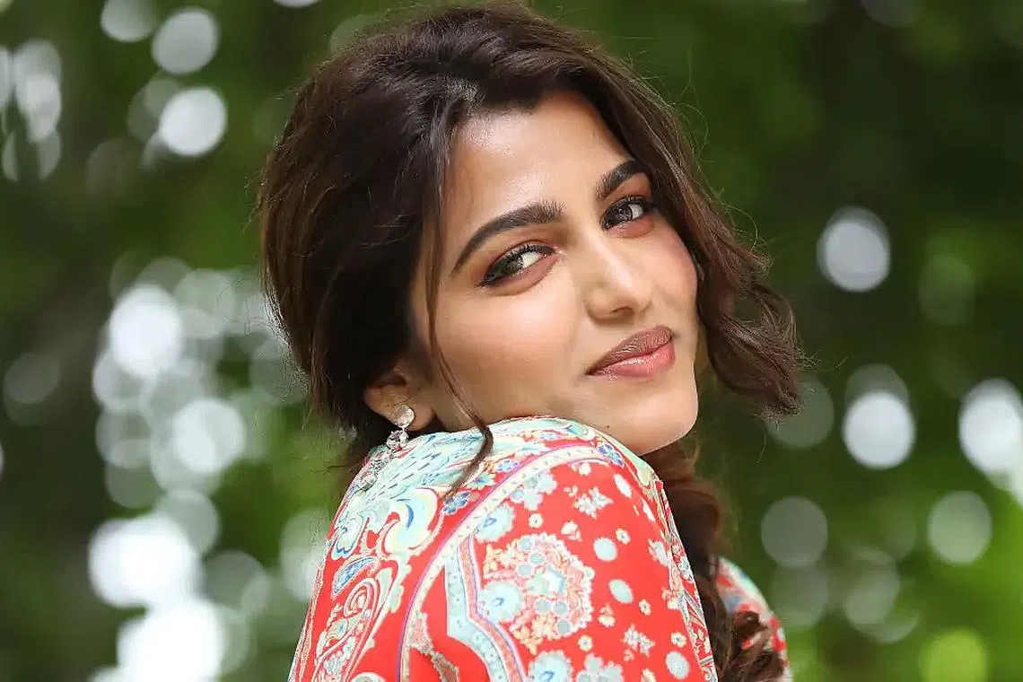 நேர்மையான காவல்துறை அதிகாரியாக சாய் தன்ஷிகா