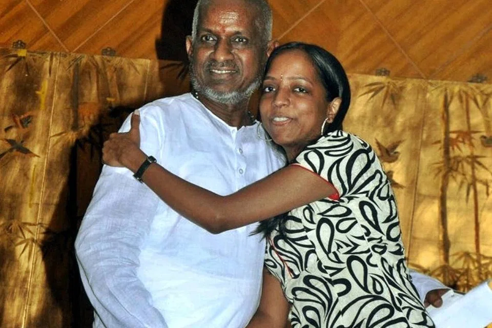  கடந்த ஆண்டு ஜனவரி மாதம் புற்றுநோய் பிரச்சினையால் பாதிக்கப்பட்டிருந்த பவதாரிணி 47 வயதில் உயிரிழந்தார். 