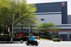 அமெரிக்காவுக்கு ஏற்றுமதி செய்யப்படும் தைவானின் பொருள்களில் 60 விழுக்காடு தகவல், தொழில்நுட்பத் துறையைச் சேர்ந்தவை.