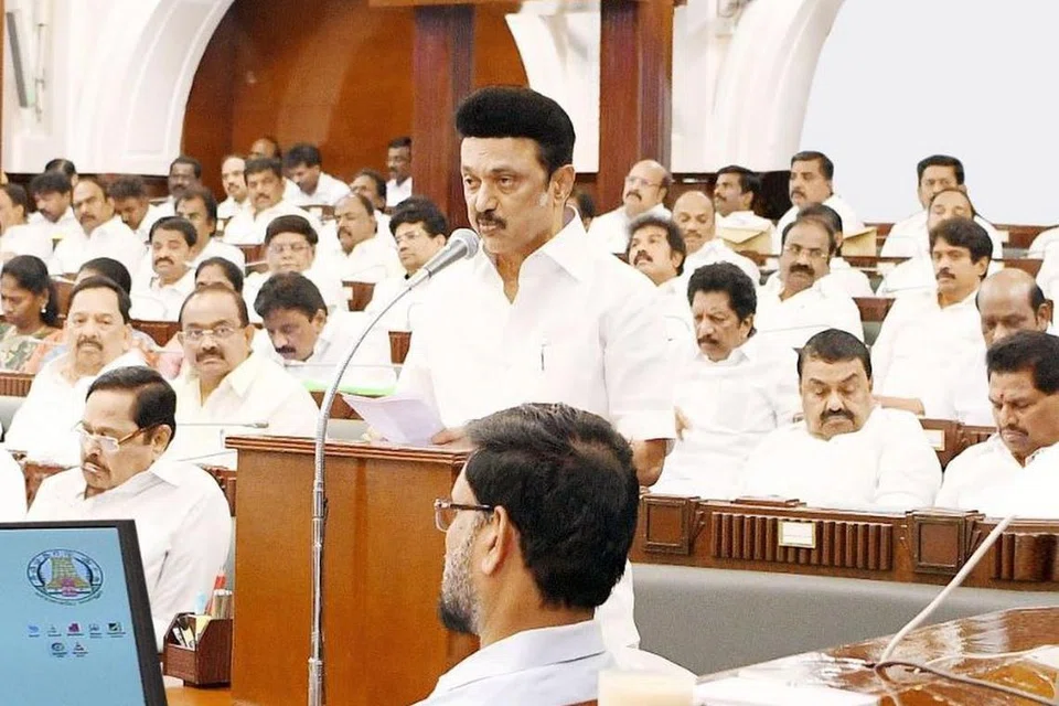 தமிழக சட்டப்பேரவையில் முதல்வர் ஸ்டாலின் வேலை வாய்ப்புகள் பற்றி அறிவித்தார். 