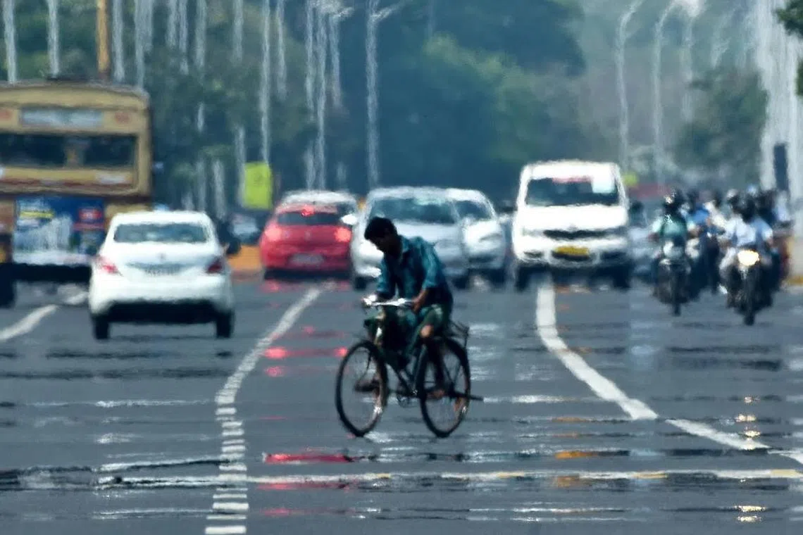 தமிழகத்தில் தொடங்கும் அக்னி நட்சத்திரம்: மழையும் பெய்யும்