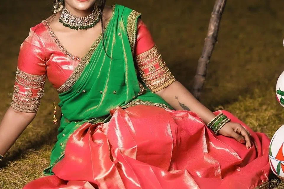 திவ்யா துரைசாமி. 