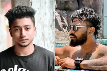 குற்றஞ்சாட்டப்பட்ட தீப், சந்தன் மாலிக் ஆகியோர் தலைமறைவாகிவிட்டதாக அதிகாரிகள் தெரிவித்தனர்.