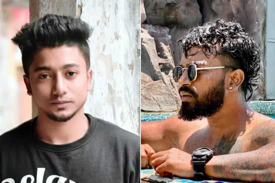 குற்றஞ்சாட்டப்பட்ட தீப், சந்தன் மாலிக் ஆகியோர் தலைமறைவாகிவிட்டதாக அதிகாரிகள் தெரிவித்தனர்.