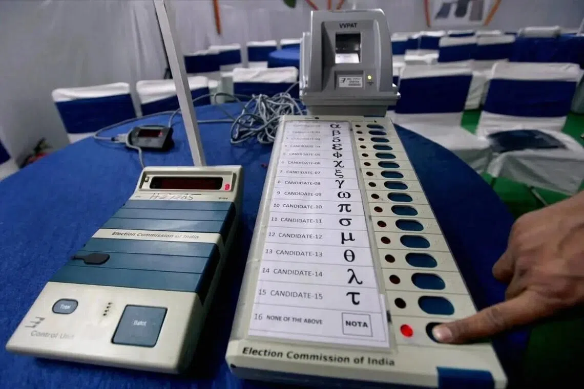 கேரளா: 337 வேட்புமனுக்கள் நிராகரிப்பு