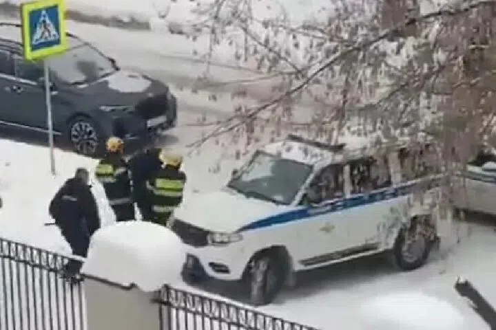 ரஷ்யாவில் கத்திக்குத்து; இந்திய மாணவர்கள் நால்வர் காயம்