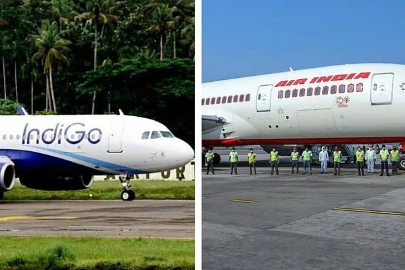 ஈரான் ஆகாயவெளி மூடப்பட்டது;  இந்தியர்களுக்கு ஏர் இந்தியா முக்கிய அறிவிப்பு