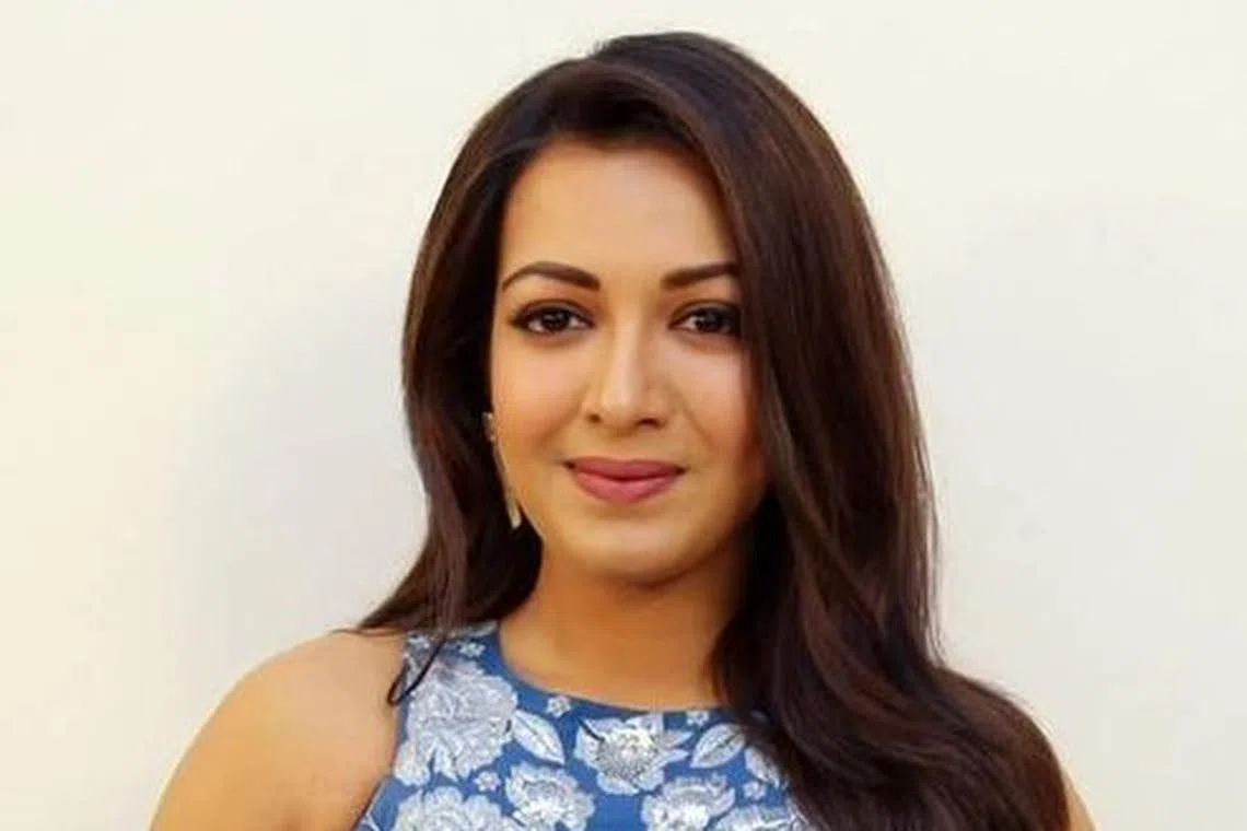 ஊதியம் இல்லாவிட்டாலும் நடிப்பேன்: கேத்ரின் தெரசா