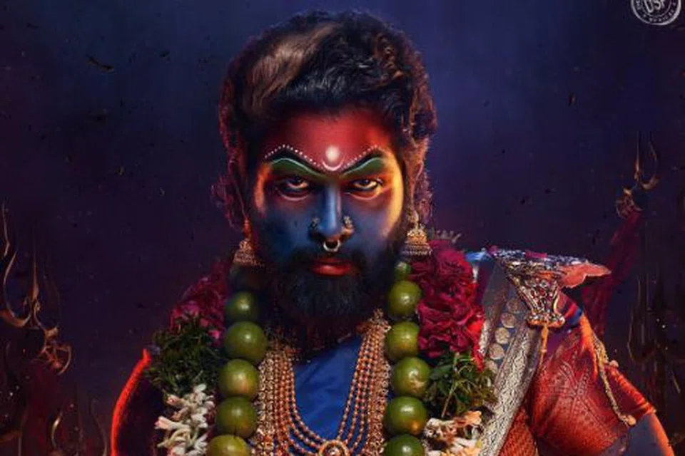 புஷ்பா படத்தின் இரண்டாம் பாகம் தற்போது உருவாகி வருகிறது.