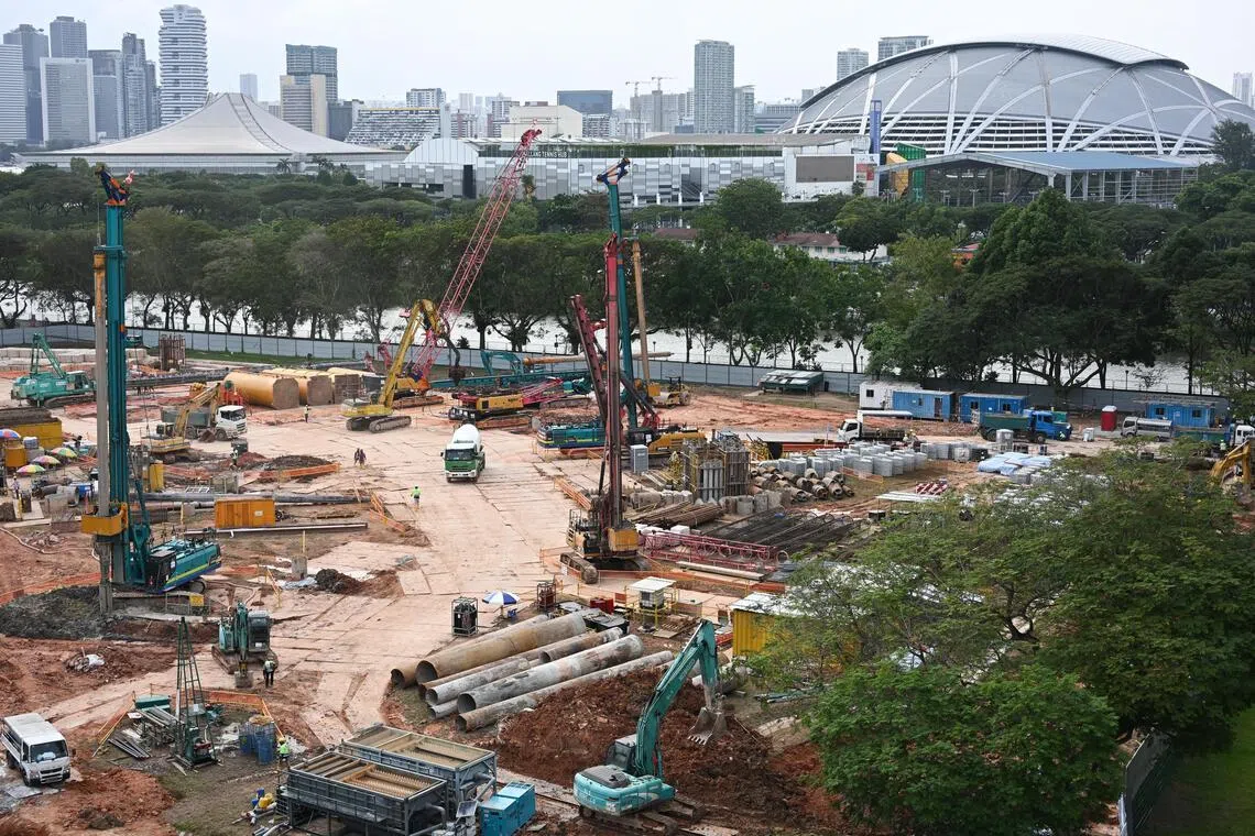 சிங்கப்பூரின் வீடு வைத்திருப்போர் விகிதம் செல்வச் சமமின்மைக்குத் தீர்வு; மாற்றங்கள் தேவை