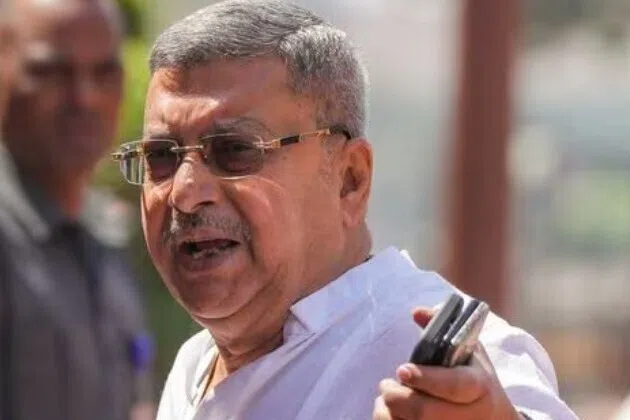 இணைய மோசடியில் சிக்கி ரூ.55 லட்சம் இழந்த நாடாளுமன்ற உறுப்பினர்