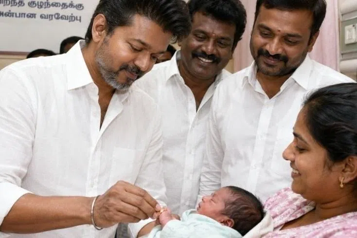 தாய்மாமன் தங்க மோதிரத் திட்டம்: 
4.6 லட்சம் மோதிரம் வாங்க ஏலக்குத்தகை வெளியீடு
