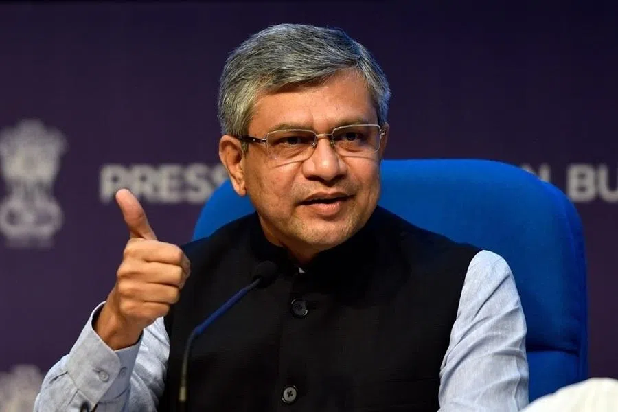 ‘ஏஐ’ உச்சநிலை மாநாட்டின் மூலம் ரூ.24 லட்சம் கோடி முதலீடுகள்