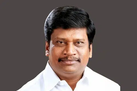 அன்னியூர் சிவா.