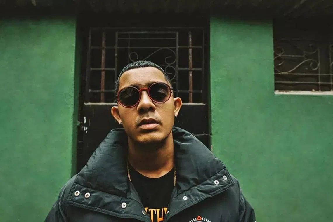 ‘ஜனநாயகன்’ படத்தில் அரசியல் பாடலைப் பாடிய மலையாள ‘ராப்’ பாடகர்