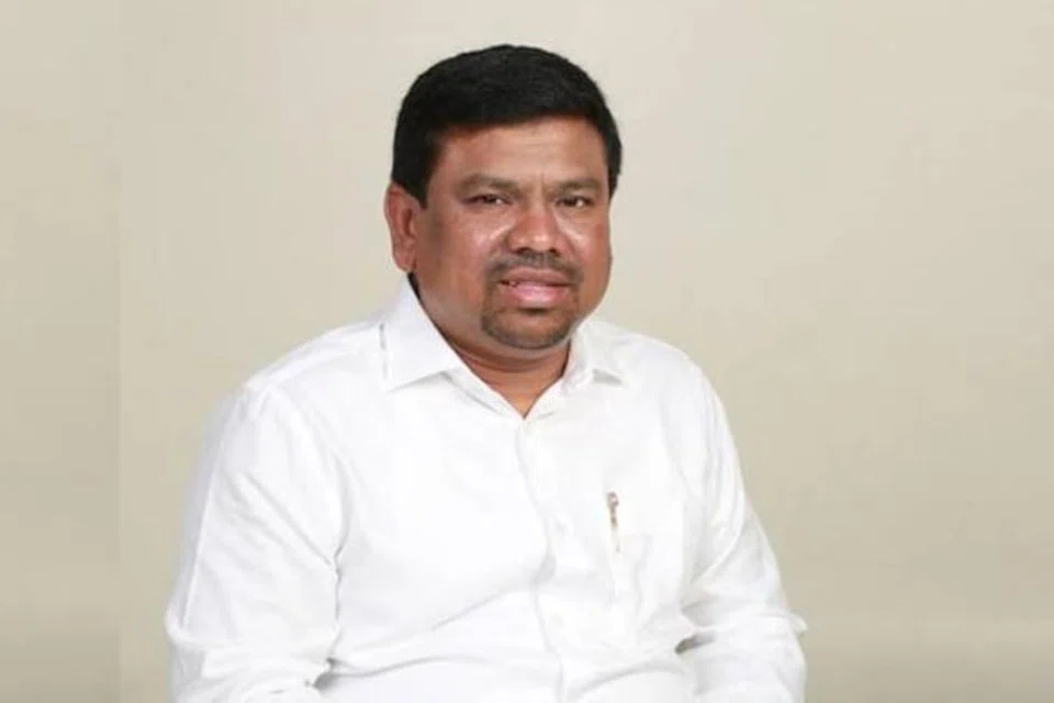 இந்திய யூனியன் முஸ்லிம் லீக் கட்சியின் மாநிலத் துணைத் தலைவரும், ராமநாதபுரம் நாடாளுமன்ற உறுப்பினருமான கே.நவாஸ்கனி.