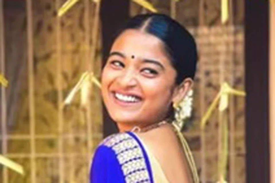 சைத்ரா.