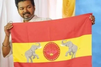 தவெக உறுப்பினர் எண்ணிக்கை 2 கோடியைத் தாண்டியது