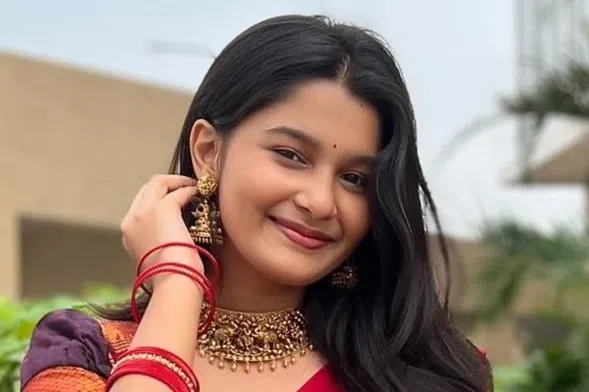 இனியும் நான் குழந்தை நட்சத்திரம் அல்ல: யுவினா