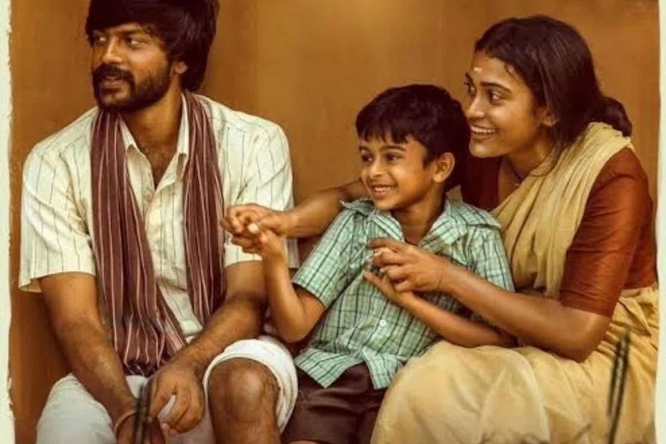 அனைத்துலகத் திரைப்பட விழாவில் வெளியிடப்படுகிறது ‘செவப்பி’ படம்.