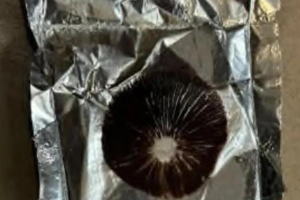 c