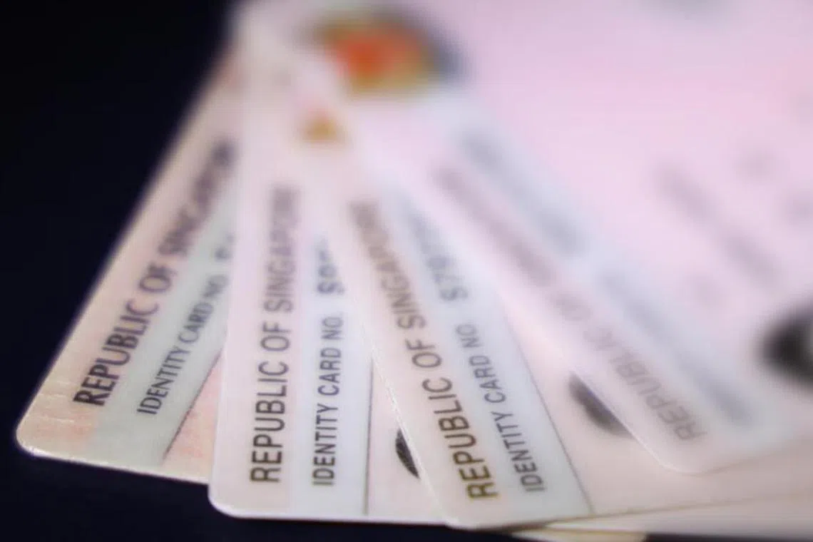 அடையாள அட்டை எண் மறைத்தல்; நாடாளுமன்றத்தில் விவாதிக்கப்படும்