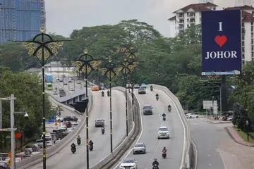 ஜோகூரில் மேற்கொள்ளப்பட்டு வந்த அமலாக்க நடவடிக்கைகள் மலேசியா முழுவதும் விரிவடைந்து வருவதாக தெரிவிக்கப்பட்டு உள்ளது.