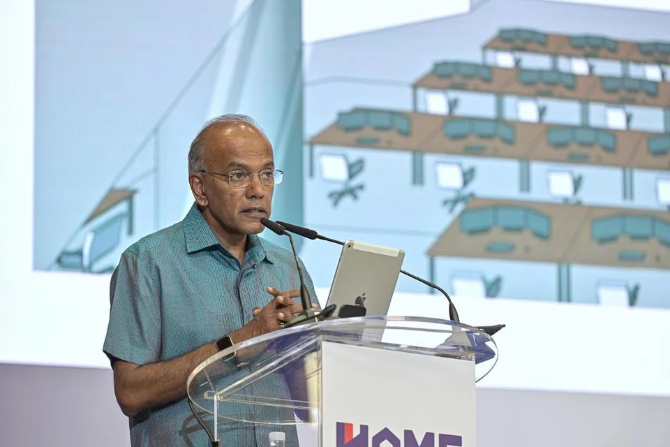 போதைப்பொருளால் பாதிக்கப்பட்டோருக்கான நினைவு தினத்தன்று அரசாங்கம், பள்ளிகள், உயர்க் கல்வி நிலையங்கள் ஆகியவை பல்வேறு நடவடிக்கைகளுக்கு ஏற்பாடு செய்யும் என்று உள்துறை, சட்ட அமைச்சர் கா. சண்முகம் தெரிவித்தார்.