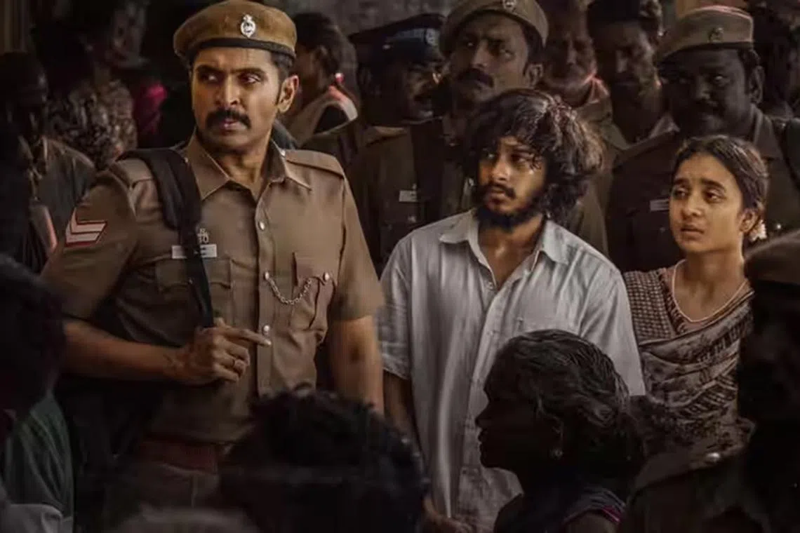 உண்மைச் சம்பவங்களைக் கொண்டு உருவாகும் ‘சிறை’