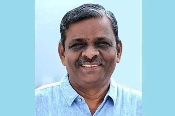 எழுத்தாளர் ச.தமிழ்ச்செல்வனுக்கு சாகித்ய அகாடமி விருது