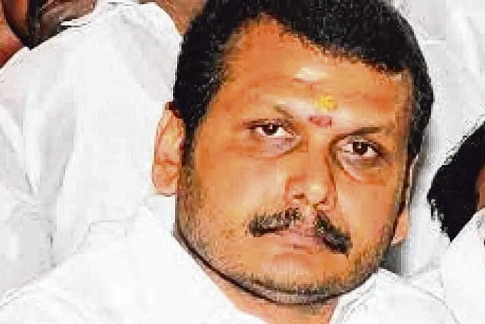 ஒரு மாத தலைமறைவுக்குப் பின் செந்தில் பாலாஜி நீதிமன்றத்திற்கு வருகை