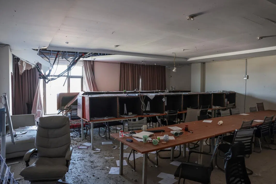 200 மோசடி நிலையங்களை மூடியது கம்போடியா