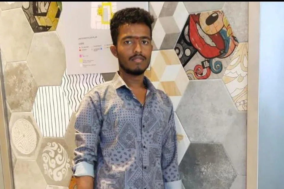 டிசம்பர் 2ஆம் தேதி நிகழ்ந்த வேலையிட விபத்தில் தமிழகத்தைச் சேர்ந்த கட்டுமான ஊழியர் பொன்ராமன் ஏழுமலை உயிரிழந்தார்.
