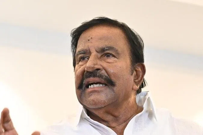 ஆயிரம் கோடி ஊழல் புகார்: அமைச்சர் நேரு மீது வழக்குப் பதிவு செய்ய உயர் நீதிமன்றம் உத்தரவு