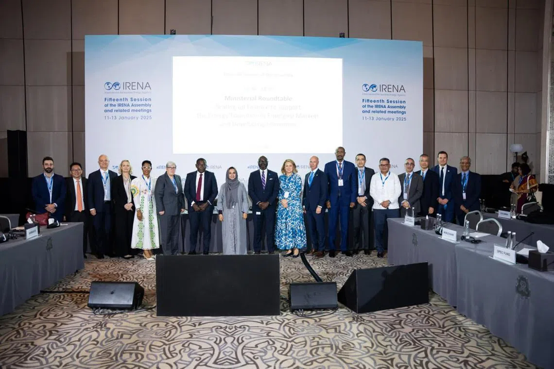 ஆசியான் நாடுகளுக்கு இடையே மின்சார ஏற்றுமதி; உள்கட்டமைப்புக்கு தேவைப்படும் அதிக முதலீடுகள்