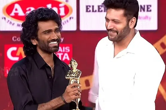 வாழ்க்கை போடும் கணக்கு நமக்கு ஒரு இடத்தைக் கொடுக்கும்: பிரதீப் ரங்கநாதன்