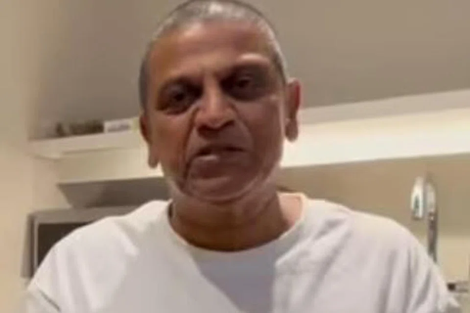 கன்னட நடிகர் சிவராஜ்குமாருக்கு அறுவை சிகிச்சை மூலம் புற்றுநோயால் பாதிக்கப்பட்ட பித்தப்பை அகற்றப்பட்டது.