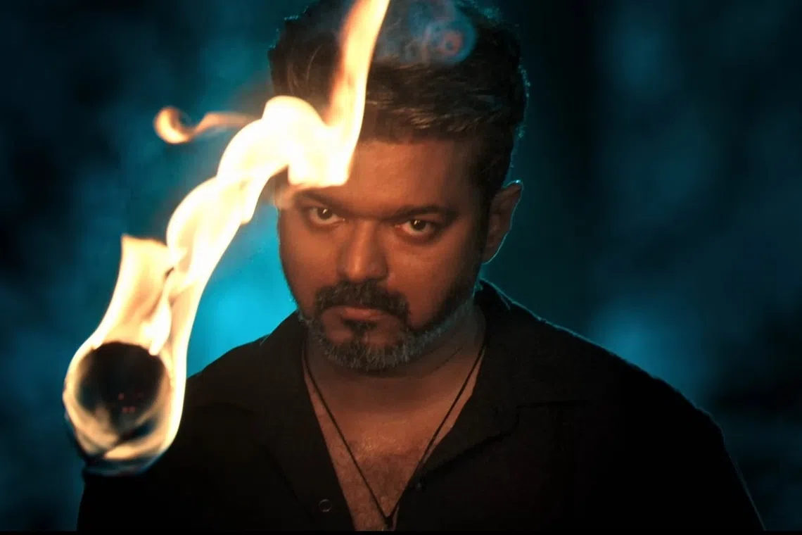 கர்நாடகத்தில் ‘ஜனநாயகன்’ திரையீடு நிறுத்தம்