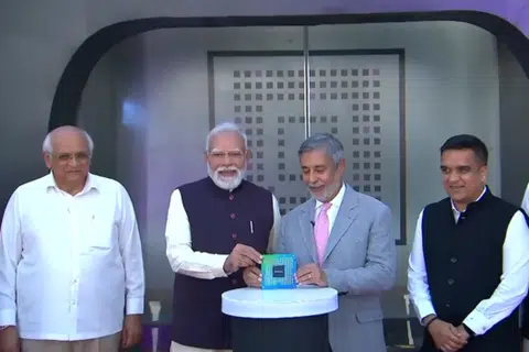 செயற்கை நுண்ணறிவு உச்சநிலை மாநாடு உலகிற்கு இந்தியாவின் செயற்கை நுண்ணறிவுத் திறனை அறிமுகப்படுத்தியதாக பிரதரமர் மோடி கூறியுள்ளார்.