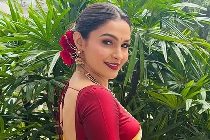 என்னிடம் பதில் இல்லை: ஆண்ட்ரியா