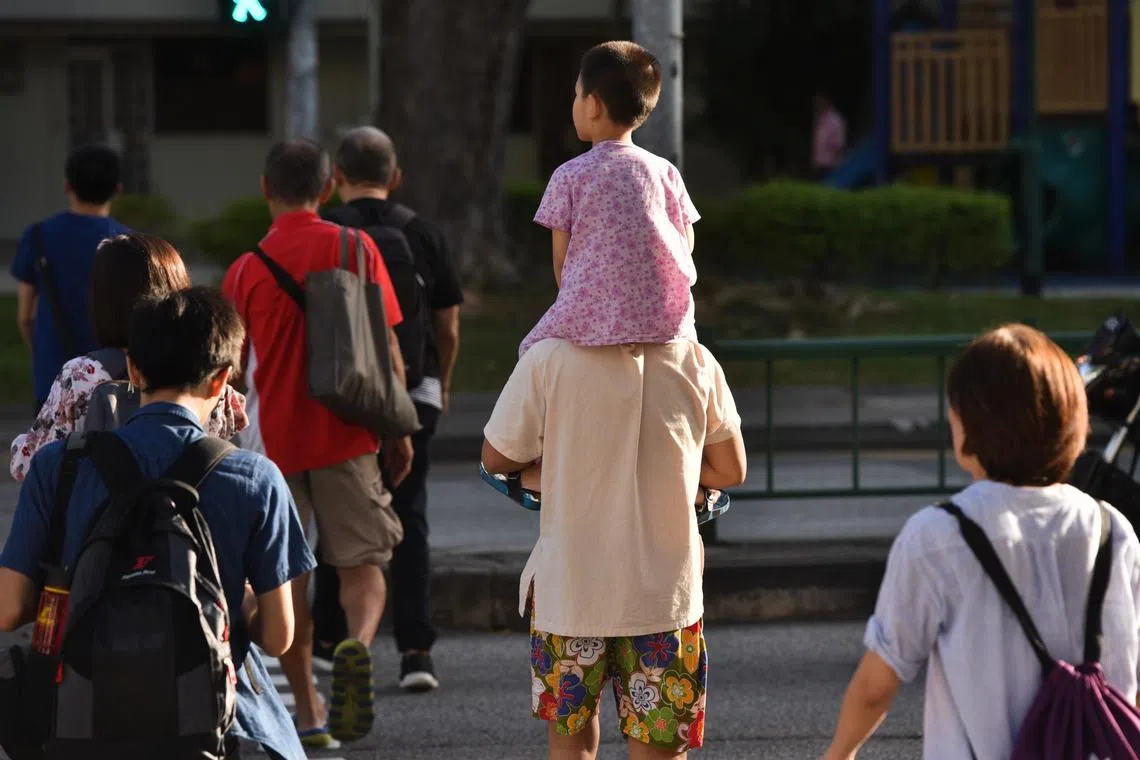 குறைந்த வருமானக் குடும்பங்களின் வருமானம் கூடியது