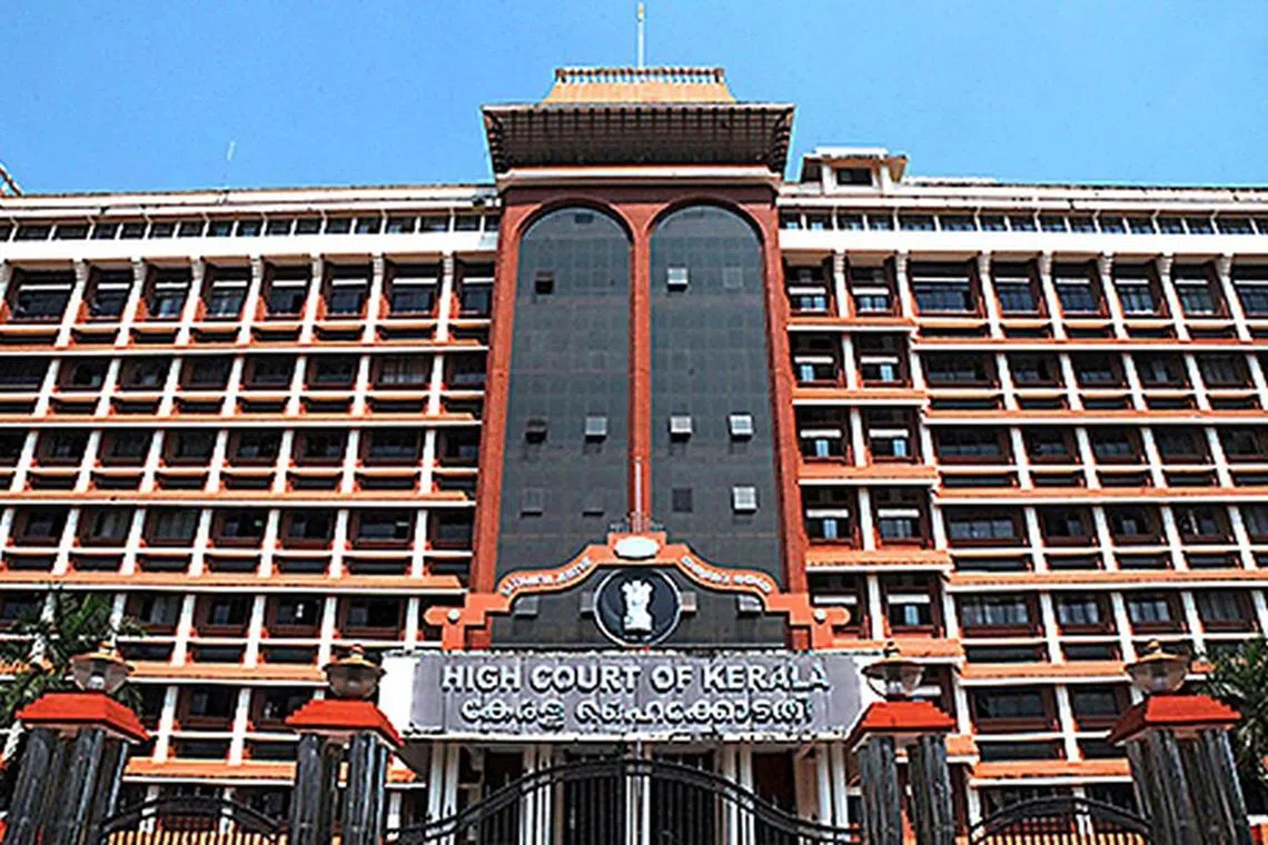 திருமணம் செய்ய ஆயுள் தண்டனைக் கைதிக்கு ‘சிறைவிடுப்பு’: காதலிக்கு நீதிபதி பாராட்டு