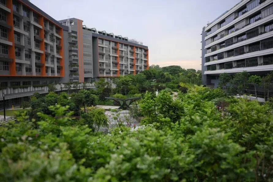 புதிய மருத்துவமனைகள் வேகமாகவும் குறைந்த விலையிலும் கட்டப்படும்: ஓங் யி காங்