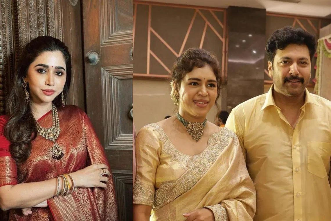 எனது மௌனம் குற்றமாகப் புரிந்துகொள்ளப்படுகிறது: ரவி மோகன்