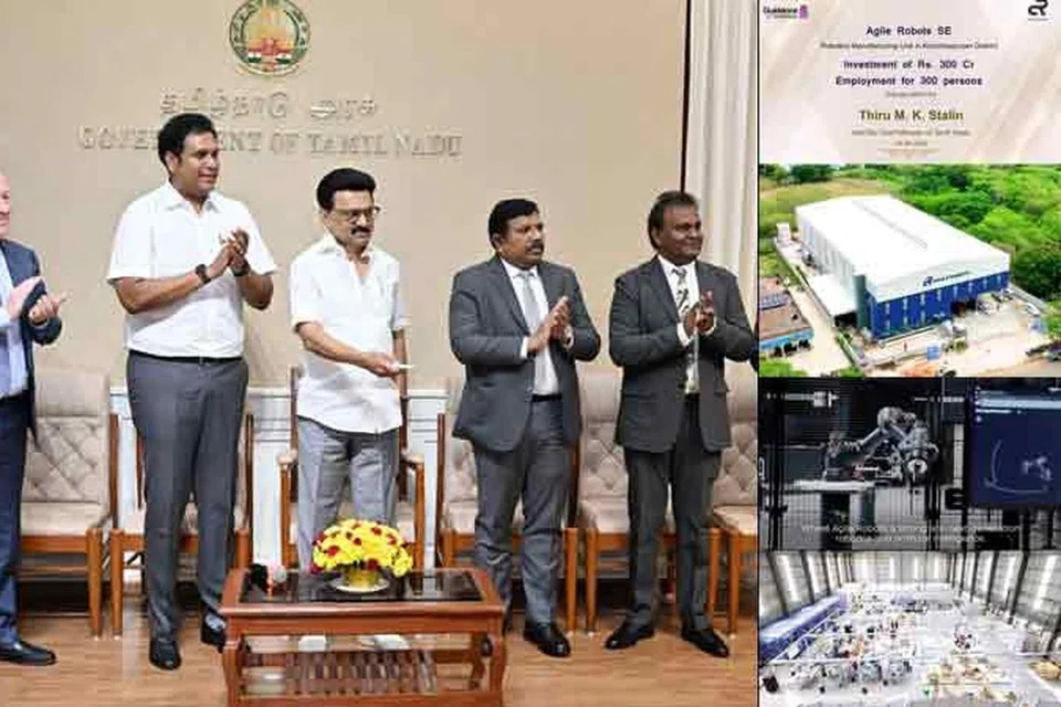 எஸ்ஓஎல் (SOL) இந்தியா நிறுவனம், தொழிற்சாலைகள், மருத்துவமனைக்கான உயிர்வாயு உற்பத்தியில் ஈடுபட்டுள்ளது.
