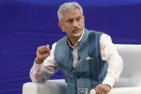 ஜெய்சங்கர்.