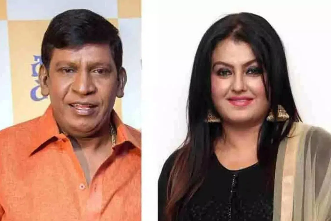 யாசகம் கேட்க வேண்டிய நிலை வந்தாலும் வடிவேலுவுடன் நடிக்க மாட்டேன்: சோனா