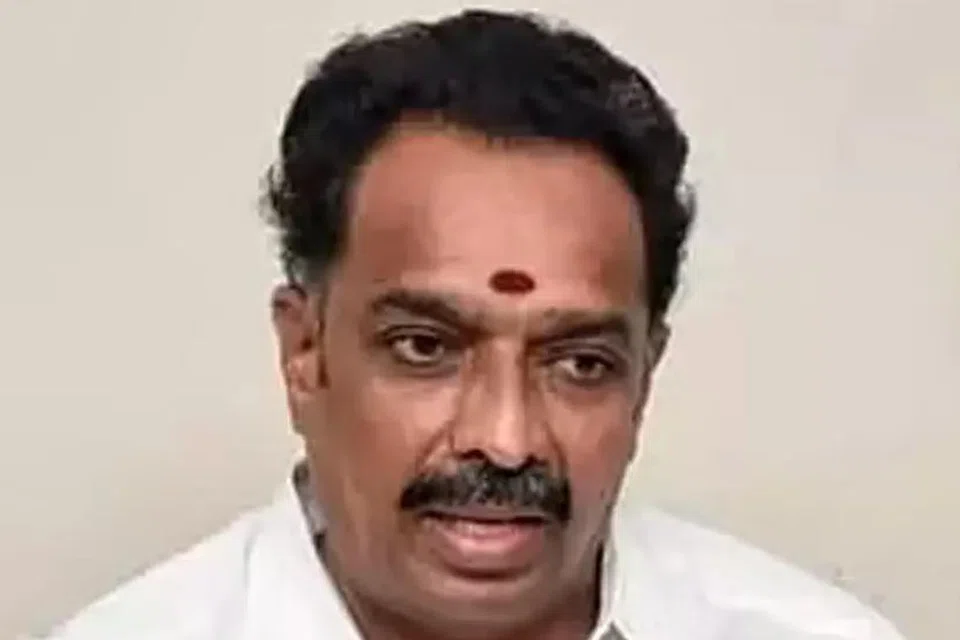 எம்.ஆர்.விஜயபாஸ்கர்