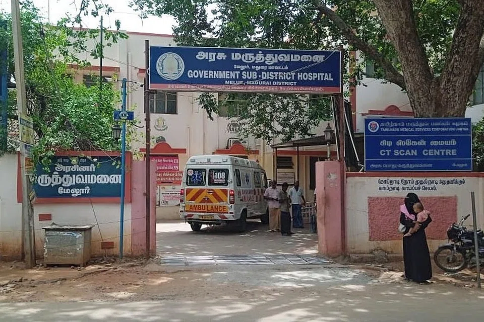 கேரளாவில் பரவிவரும் ‘ஷிகெல்லா’ தொற்றுநோயின் எதிரொலியாக மதுரை அரசு மருத்துவமனைகளில் முன்னெச்சரிக்கை நடவடிக்கைகள் எடுக்கப்பட்டு வருகின்றன.